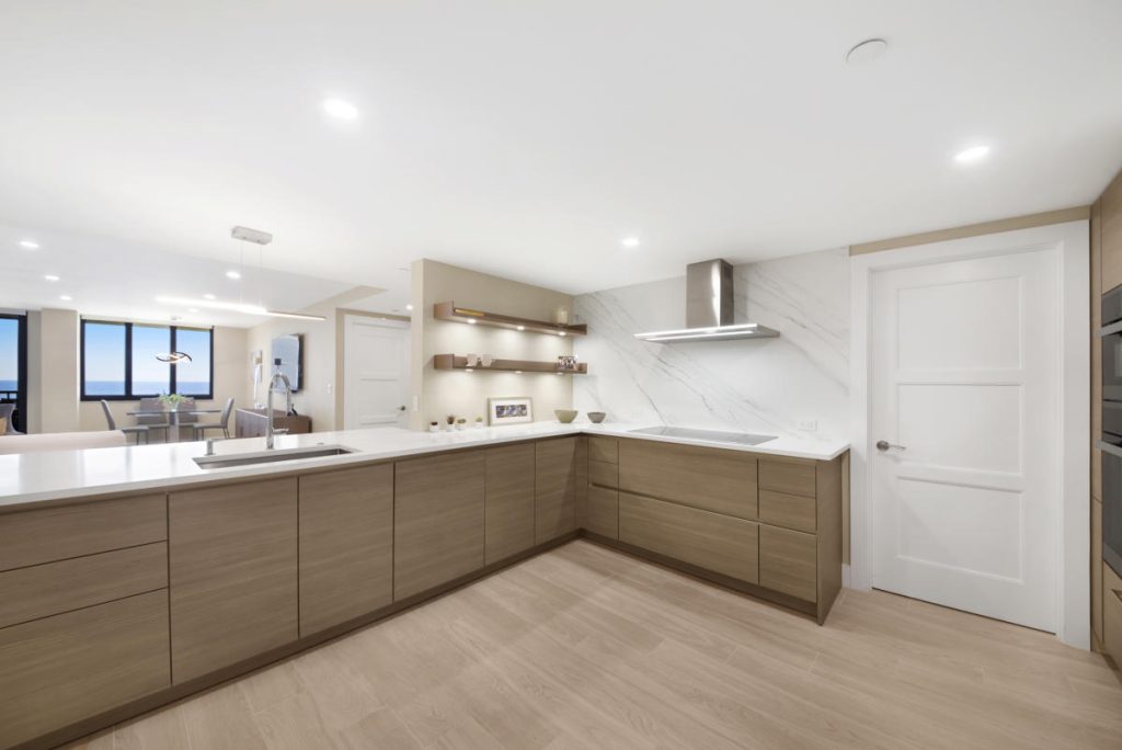 New Beachfront Renovation — image 3
